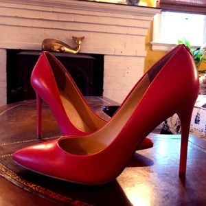 Ivanka Trump heels in Women